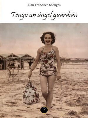 cover image of Tengo un ángel guardián